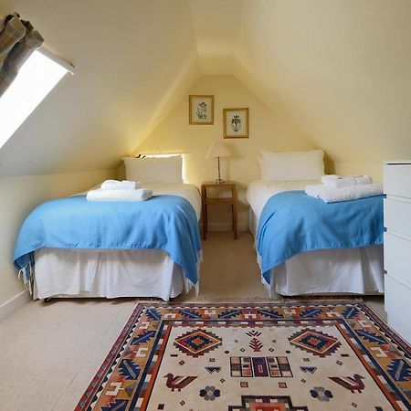 Lower Bruntlands Fochabers Luaran gambar