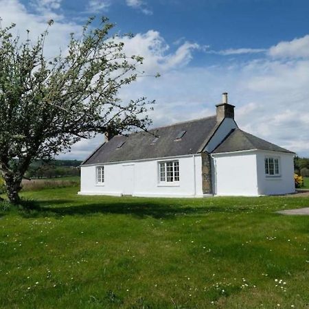 Lower Bruntlands Fochabers Luaran gambar