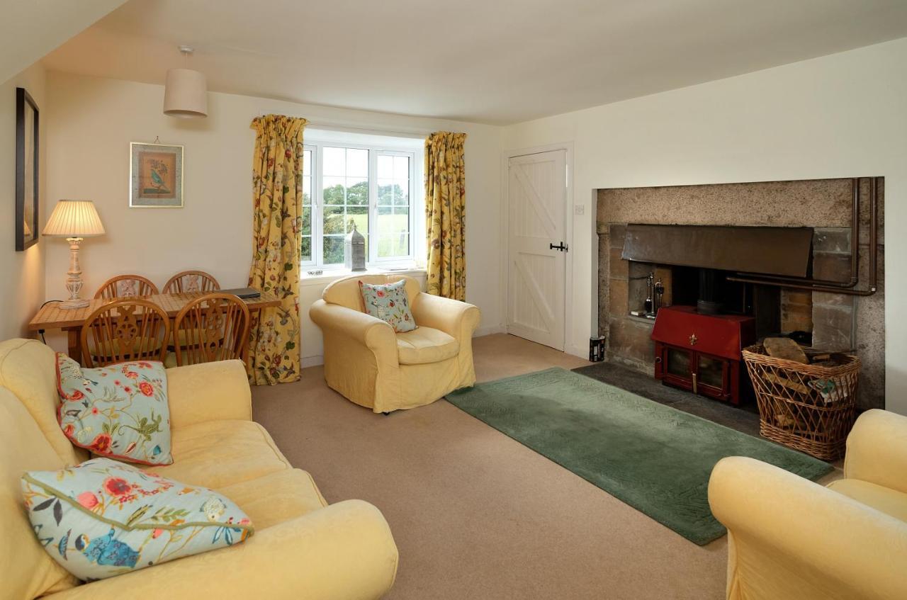 Lower Bruntlands Fochabers Luaran gambar