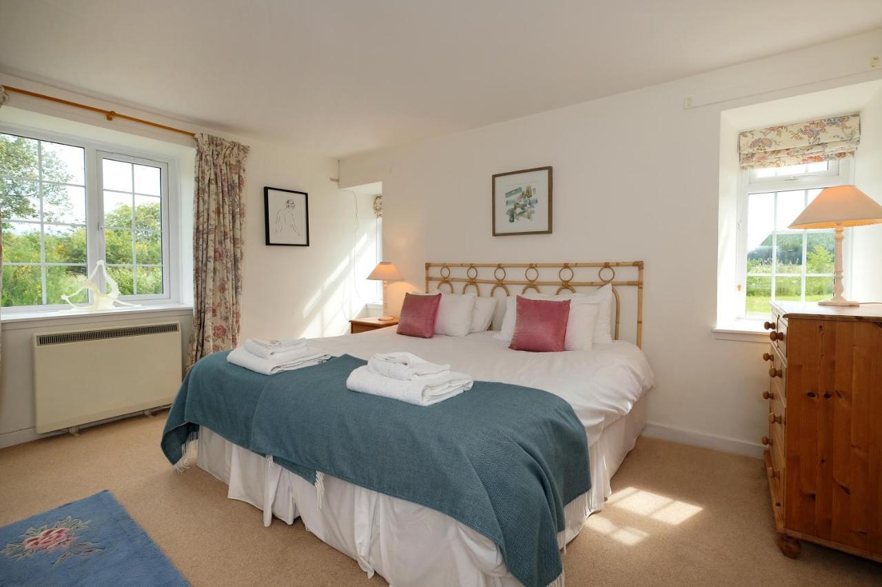 Lower Bruntlands Fochabers Luaran gambar