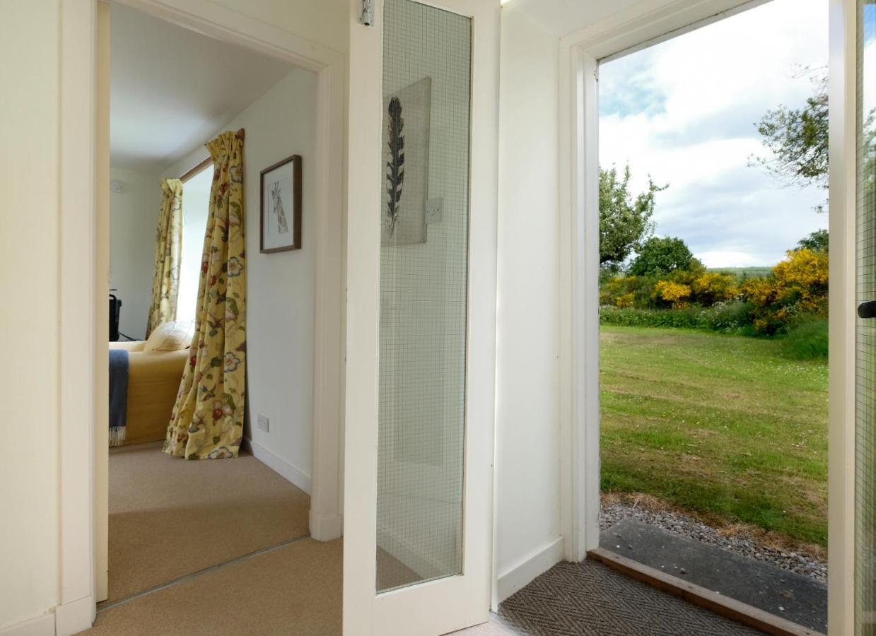 Lower Bruntlands Fochabers Luaran gambar