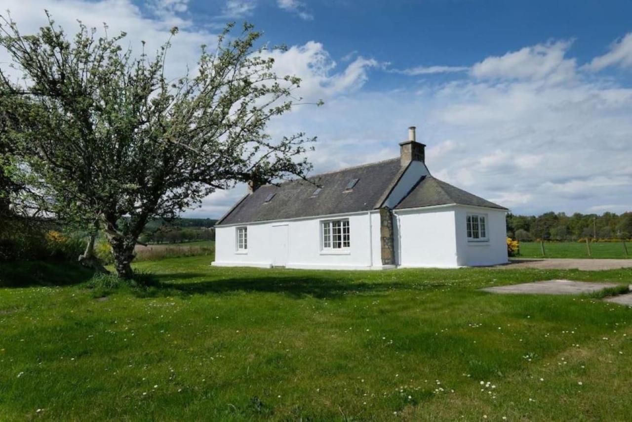 Lower Bruntlands Fochabers Luaran gambar