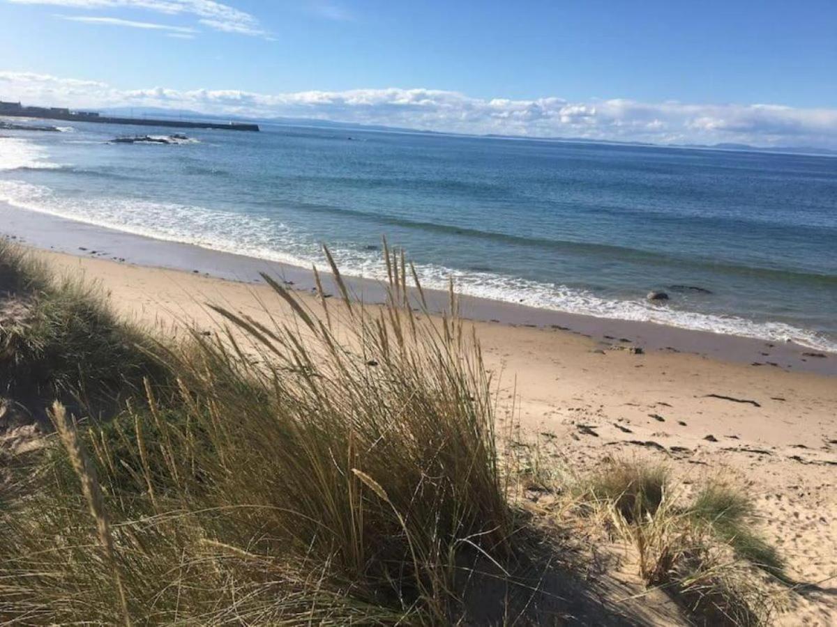 Lower Bruntlands Fochabers Luaran gambar